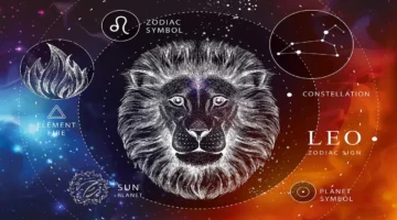 استخدم مخالبك واجعل من أسمك تميمة حظك ! حظك اليوم برج الأسد مفاجآت رائعة وفرص مميزة تصنع يومك